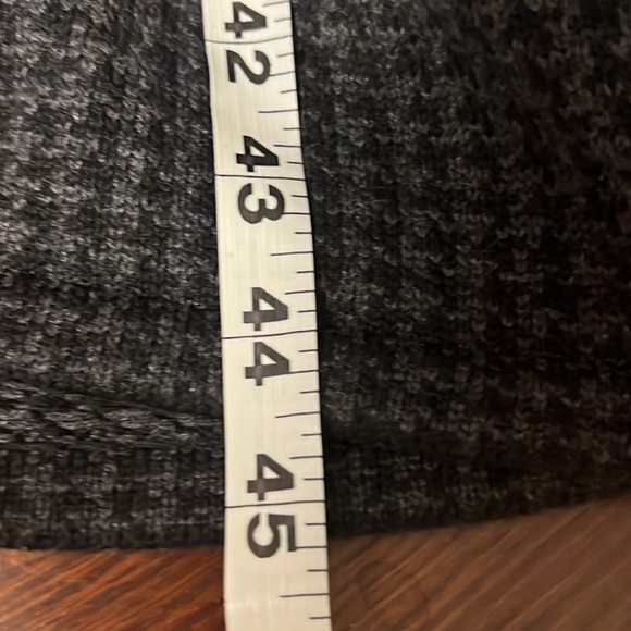 🔥VTG Lauren Ralph Lauren, Soft Tweed Body-Con Dress, Stretch, Pull-On, EUC, S - Picture 14 of 15